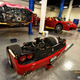 Illustration for article titled Ferrari F50: Supercar Teardown
